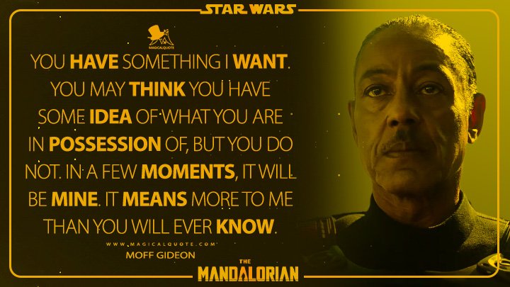 Jason Gideon Quotes & Memorable Moments Of A BAU Legend